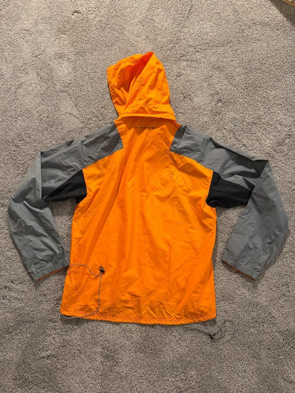 Vintage Nike ACG Clima Fit windbreaker